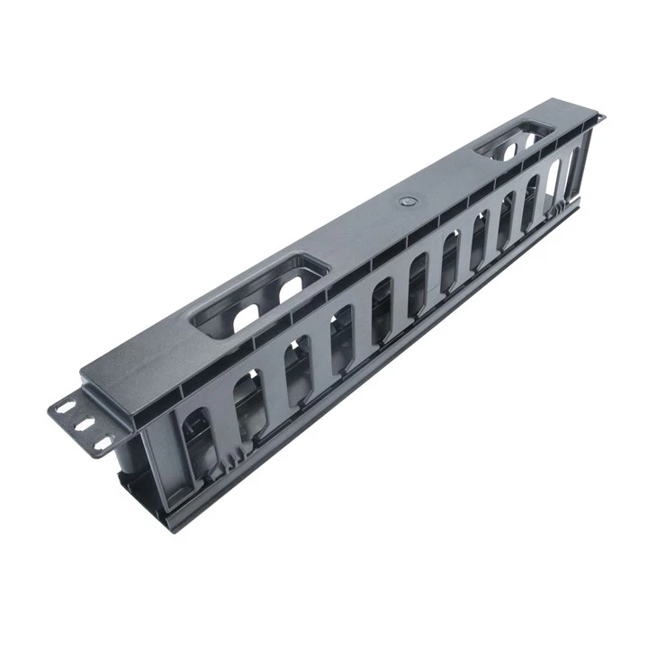 Network Infinity 12 way cable manager 